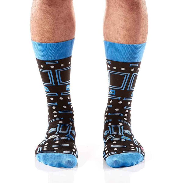 Gaming - Chaussettes Twin Roads pour Homme