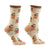 Chaussettes Catpuccino pour Elle