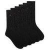 Twin Roads - Tommy Hilfiger Crew Length Ribbed Socks