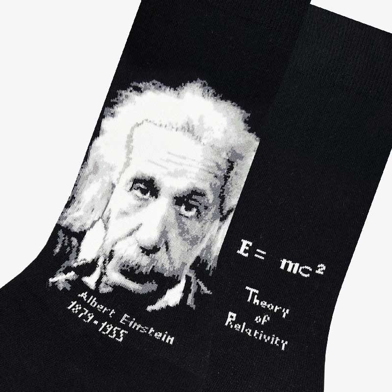 Albert Einstein