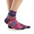 Nomade Turn Back Cuffs Socks for Her