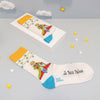 Twin Roads - Le Petit Prince Socks for Him