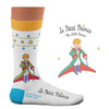 Twin Roads - Le Petit Prince Socks for Him