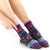 Carpathian Frilled Crew Socks for Her