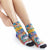 Montmartre Chaussettes revers pour elle