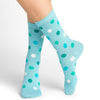 Twi Roads - Dot Socks for Her
