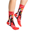 Twin Roads - Toucan Socks for Her