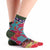 Dye Fantaisy Crew Socks for Her