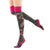 Rubus Floral Over the Knee Socks for Her